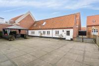Feriehus 4002 - B&B Ringkøbing