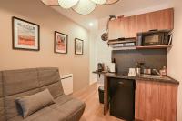 Le 4 du Clos Fleuri - Proche Hippodrome - B&B Caen