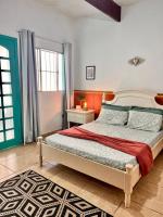 Loft grow Turquesa - B&B Caraguatatuba