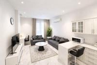 Najd Cozy Apartment - B&B Dammam