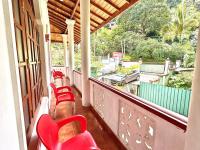 Red Star Kandy Home Stay - Ferienwohnung Kandy