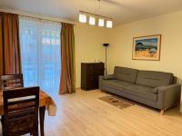 Appartamento con 1 Camera da Letto