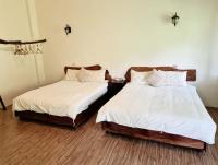 Camera Quadrupla con Balcone