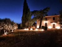 Il Casale Naturart - B&B Lucciano