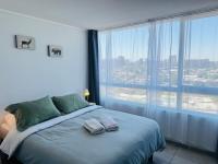 Independencia Studio - B&B Santiago del Cile