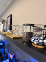 Tiger Apartment - B&B Sinsheim