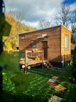 Malý kúsok raja - Ferienwohnung Reľov