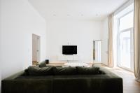 Toison d'Or & saunna - B&B Bruxelles