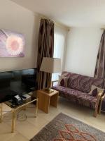 Cozy Studio with Wellness in Goms - B&B Blitzingen