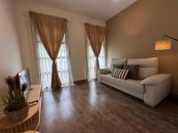 Plaza de los Curtidores sevilla - Bed and Breakfast Sevilla