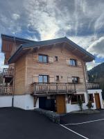 Peter Pan 101 - Unwind France - B&B Morzine