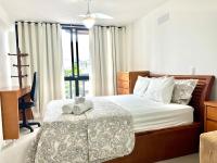 Loft Namas - localização estratégica préd moderno - Chambres d’hôtes Niterói