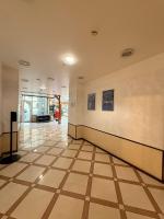 Silence point 110 - B&B Riga