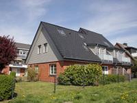 Haus Antje - Ferienwohnung Büsum