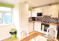 1 Bed in Bishopston oc-hh648 - Chambres d'hôtes Bishopston