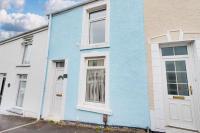 3 Bed in Mumbles oc-hh668 - Chambres d'hôtes Mumbles