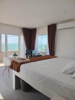 Inuli Coco Hut - B&B Kalutara