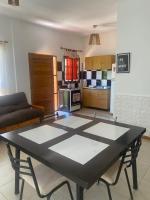 Cabaña frente al rio solo familias - Chambres d’hôtes Villa Carlos Paz
