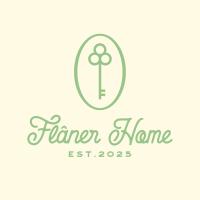 Flâner Home - B&B Ninh Binh