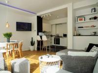 Casa Arena - Ferienwohnung Ostende