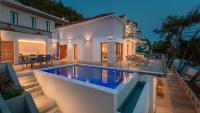 Villa Lipovac by Villas Guide - Ferienwohnung Blato