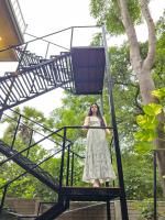 Aurobay Resorts Pondicherry - Bed and Breakfast Auroville