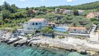 Seafront Villa Mijo by Villas Guide - B&B Blato