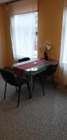 Simple family apartment - B&B Liepāja