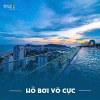 Habi Home - The Sóng Vũng Tàu - Chambres d’hôtes Cap-Saint-Jacques