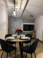 Apartament Górska Przystań Kluszkowce - B&B Kluszkowce