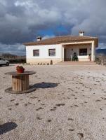 El Refugio de Hugo - B&B Benablón