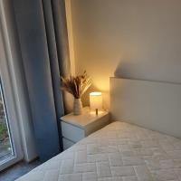 Porto Mare apartment by the sea - B&B Mechelinki