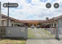 Flamingo Residencial Fiorese Guaratuba - B&B Guaratuba