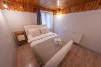 Doppelzimmer mit eigenem Bad