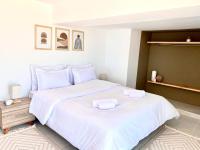 Londe Turquoise - apartment with feet in the water - B&B Tunisi