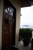 Appartamento con 2 Camere da Letto e Vista Oceano