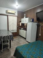 Pousada ecológica 4 - B&B Palhoça