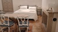 FuoriPorta Affitti Brevi - L'Appartamento della Musica - B&B Parma