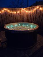 Suite King con Vista Piscina