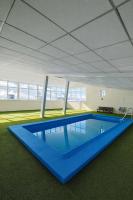 Sanbet Urban Alhambra - Chambres d’hôtes Sierra Nevada