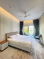 شاليه ميلان Milan Chalet - B&B Al Ḩamrā’