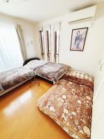 Standard Doppel- oder Zweibettzimmer