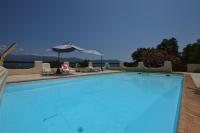 Villa la Chiosella - B&B Valle-di-Mezzana