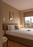 Appartement 2 Chambres - Vue sur Ville