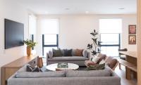 Revel and Rest by Revelstoke Vacations - Ferienwohnung Revelstoke