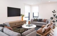 Revel and Rest by Revelstoke Vacations - Ferienwohnung Revelstoke