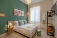 Porto Partenope - Exclusive Apartment - B&B Napoli