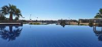 El Gouna Waterside Ground Floor, Sleeps 2-Persons - Bed and Breakfast Hurghada