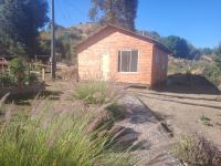 Santo Bucalemu Lodge - B&B San Antonio