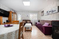 Chalet adosado Anayet - B&B Sabiñánigo